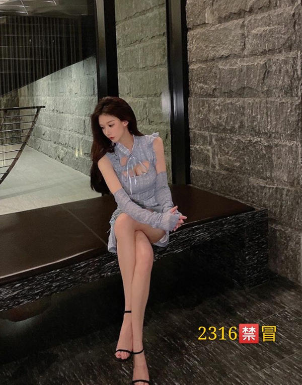 多伦多预约模特