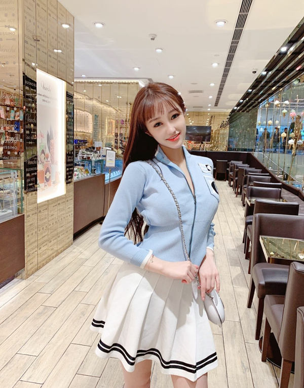 首尔留学生上门