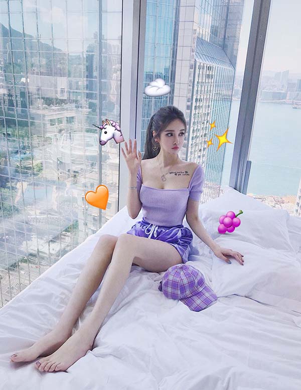 波士顿高端模特经纪人