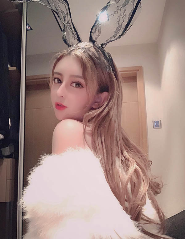 曼谷模特预约价格