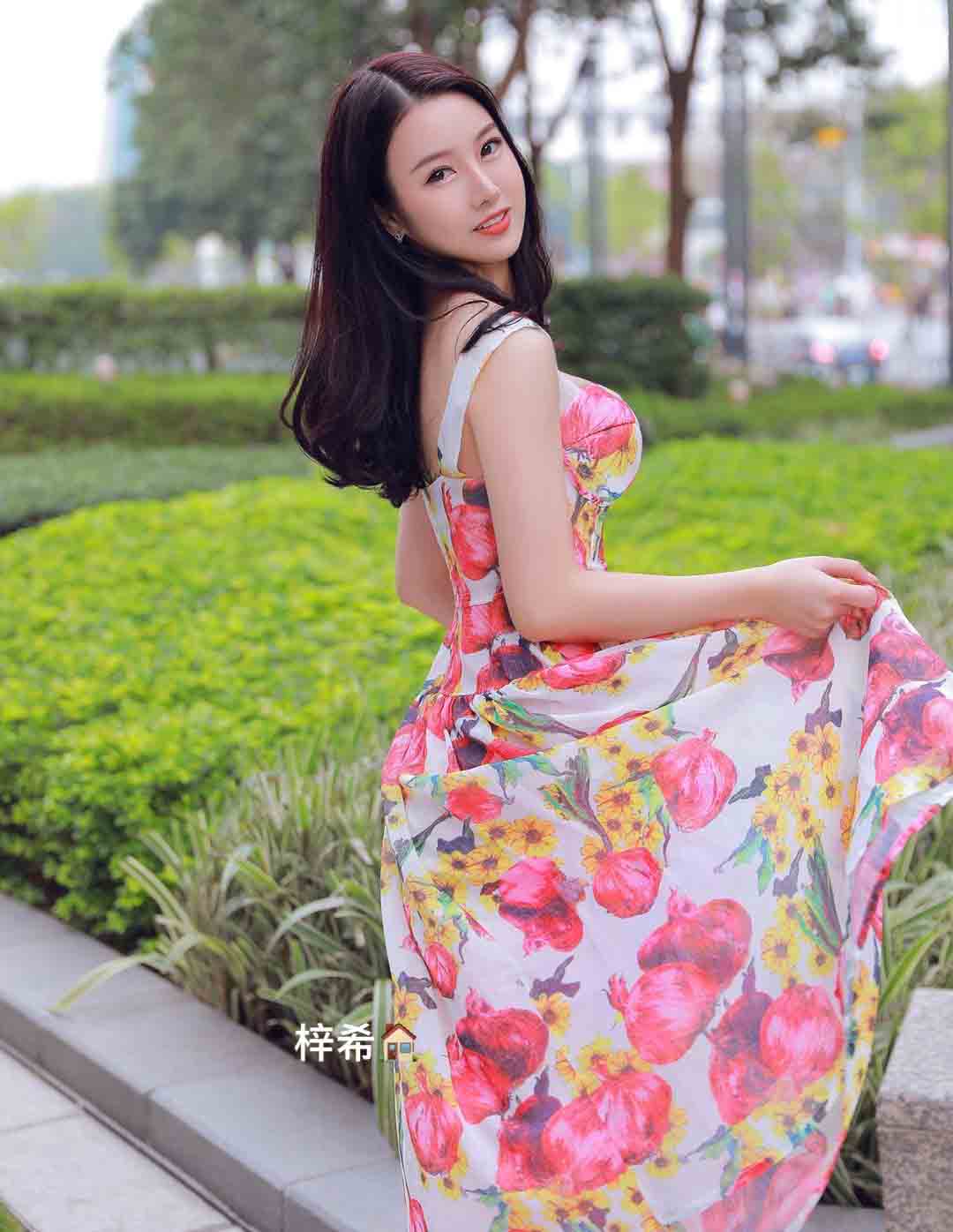 温哥华模特援交