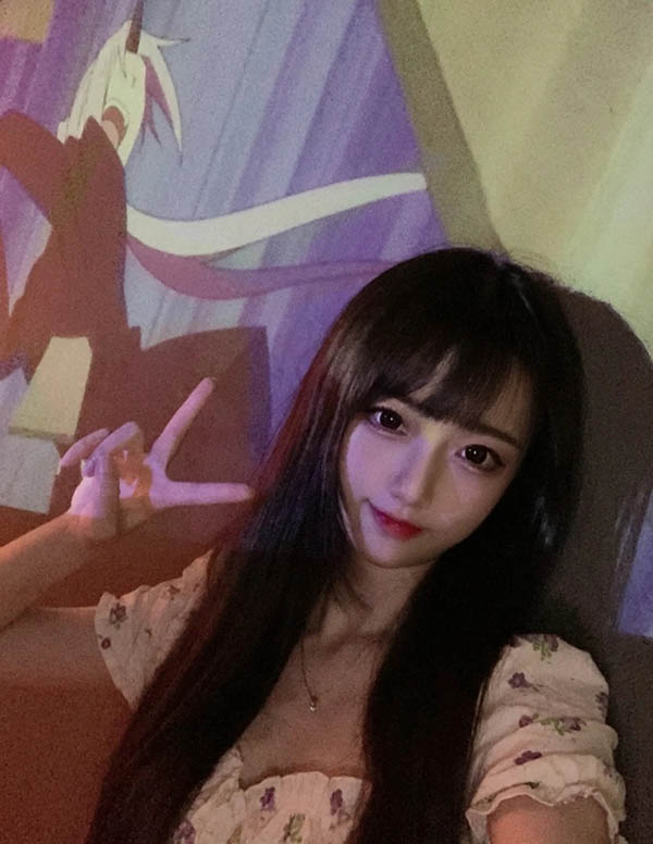 旧金山援交女模特