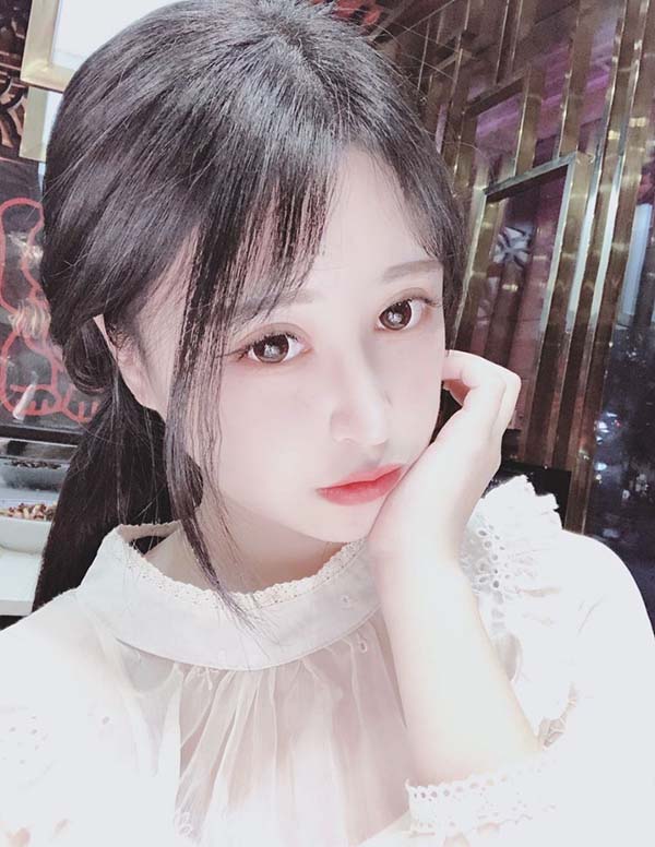 旧金山商务模特微信