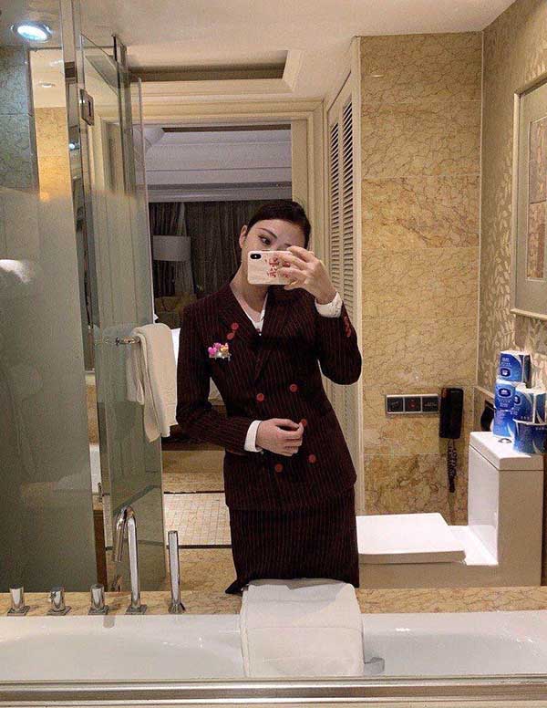 东京援交女模特