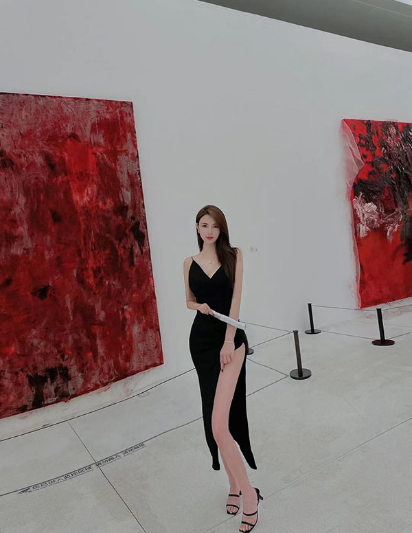 纽约预约商务模特