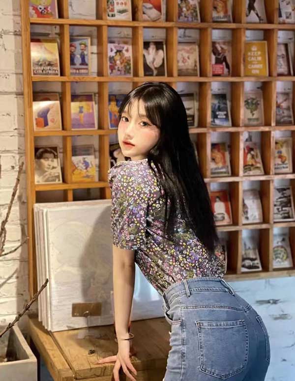 巴黎高端模特经纪人