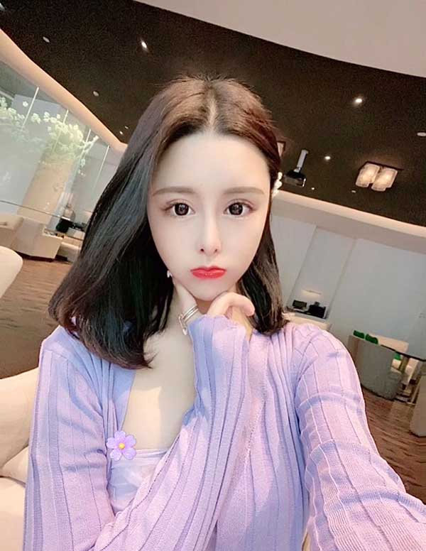 温哥华模特援交